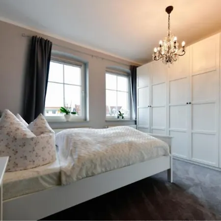 Ferienwohnung Котбус