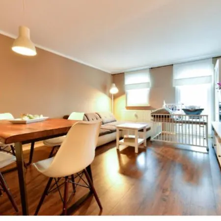 Ferienwohnung Апартаменты
