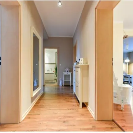 Ferienwohnung Апартаменты