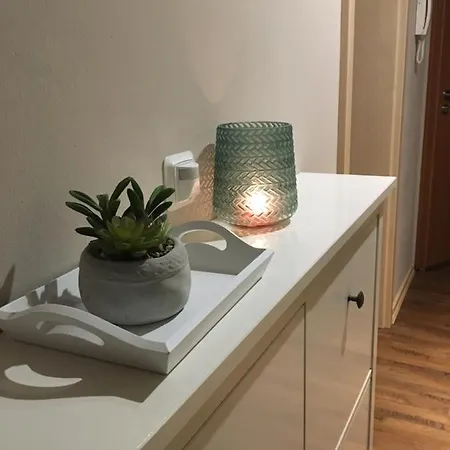 Ferienwohnung