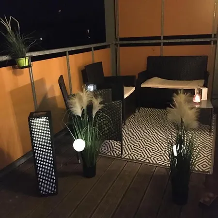 Ferienwohnung * Котбус